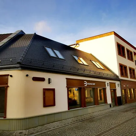 Warowna 2 Premium Jacuzzi & Sauna * Pszczyna